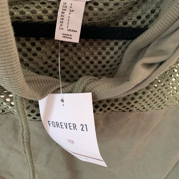 Forever 21 top - Picture 3 of 3